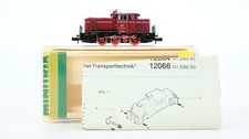 Minitrix N 12064 Diesellok BR