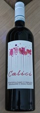 Brogsitter - Calici