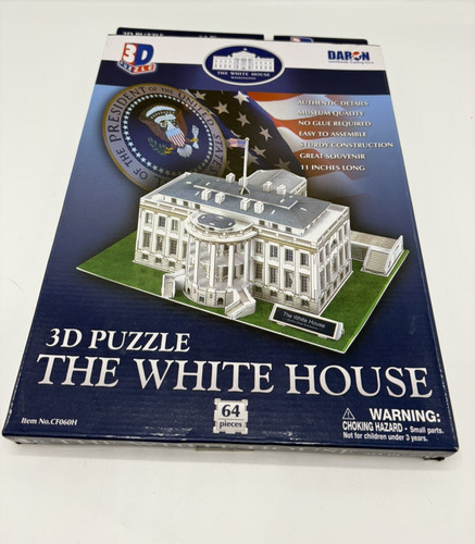 Daron puzzle - daron, (nr.
