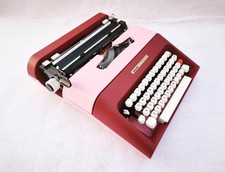 Olivetti Lettera 35