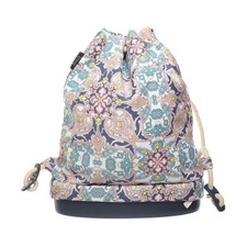 O Bag, Rucksack, Unisex