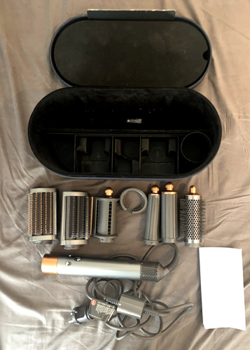 Dyson airwrap complete - dyson,