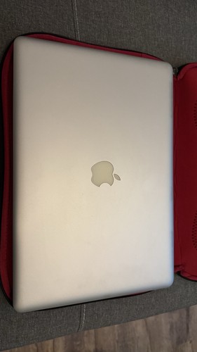 Macbook pro a1286 2011 - a1286, mit