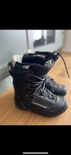 Head Snowboard Boots 40