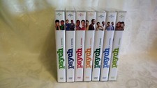 Psych - (Fast) Komplette DVD