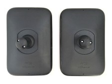 2x Außenspiegel universal