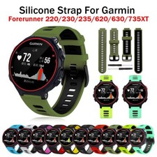 Silikon Armband für Garmin