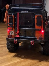 TRX-4 Defender