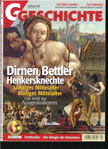 Geschichte zeitschrift - g, zeitschrift/