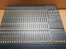 BEHRINGER EURODESK 48 - 24 KANAL STUDIOMIXER