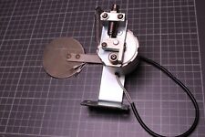 Drehmagnet 24 Volt 45 Ohm. 100% ED. GDAY050 Magnet Schulz 2,4Ncm Drw65°mit Hebel