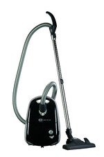SEBO Bodensttaubsauger E1 NERO