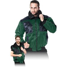 Arbeitsjacke Arbeitskleidung