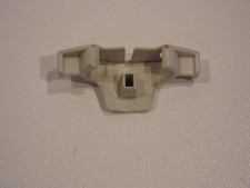 1x Kappe Endstück für Schiene Spülmaschine Siemens HiSense Hi Sense