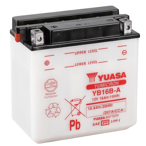 Batterie für suzuki 800 - vs,