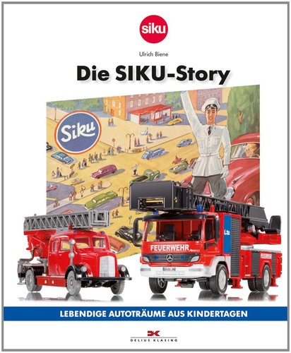 Die siku story - die, lebendige