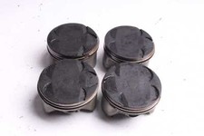 Zylinder Kolben Yamaha FZR 1000 2LA 86-88