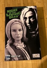 Night of the Living Dead - Barbra 12-inch Collectors Edition Action Figure 
