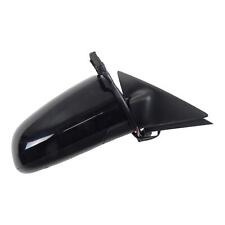 Original Audi A3 8P Außenspiegel rechts Brilliantschwarz schwarz LY9B Y9B