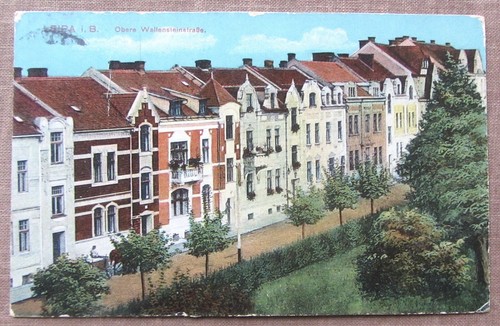 Leipa obere - b.,
