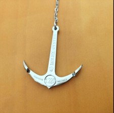 ROLEX Sea-Dweller Anker