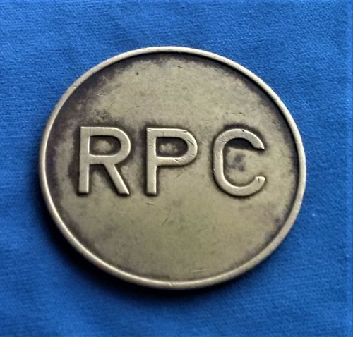 Rpc wertmarke token - wertmarke, /
