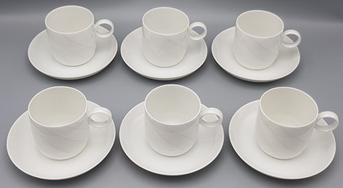 Rosenthal duo weiß auf - duo,