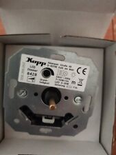Kopp Universaldimmer 8428