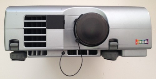 Mitsubishi xl1u lcd - mitsubishi, 3