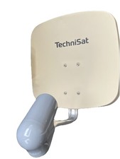 TechniSat Satman 45  Digidish