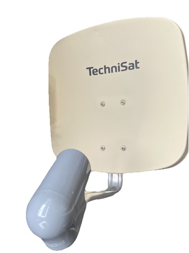 Technisat satman digidish - satman,