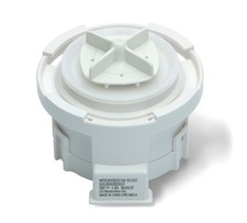 Elektrische Pumpe wie LG