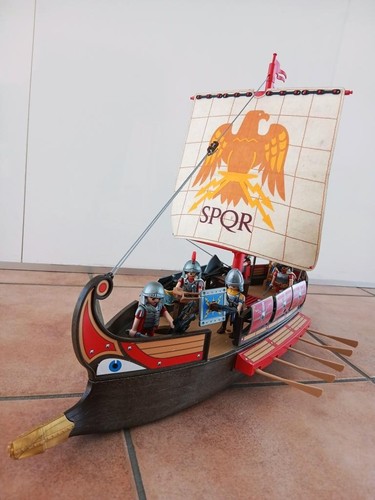 Playmobil 4276 römer - playmobil,