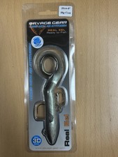 Savage Gear Real Eel 3D 20cm