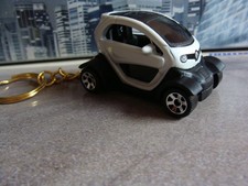 Renault Twizy Vollelektrischer City-Flitzer ? Schlüsselanhänger MBX