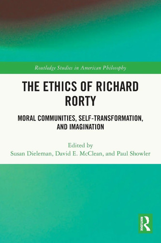 The ethics richard - the,