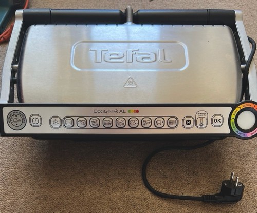 Tefal optigrill - tefal, xl