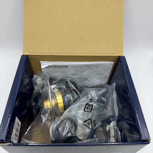 Shimano spheros 8000pg - shimano, sw