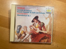 Concierto Aranjuez Rodrigo Gitarrenkonzert Nr 1 Radio-Symphonie-Orchester Berlin