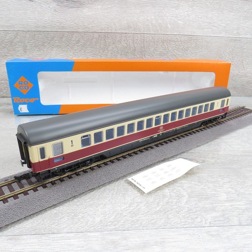 Roco 4268s 100 db - 4268s, h0
