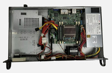 Supermicro SuperServer