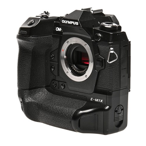 Olympus m1x gebraucht - olympus, e-m1x
