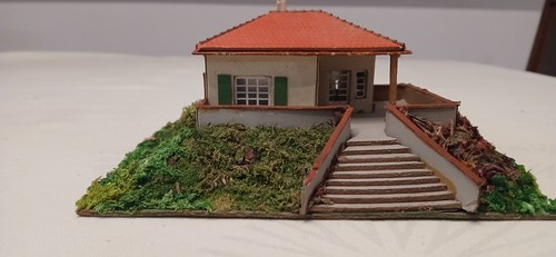 Auhagen ehnert ddr - ?, ,ehnert