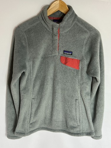 Patagonia synchilla snap - patagonia,