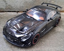 Benz AMG GT Hochwertig 1:18