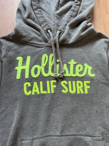 Herren hoodie hollister - herren,
