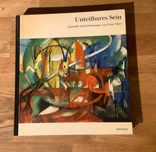 1 Buch , Franz Marc