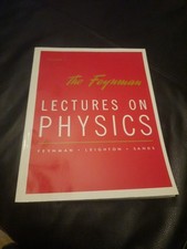 The Feynman Lectures on Physics: Vol 1