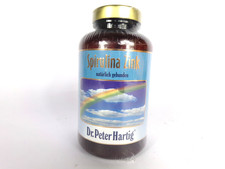 Peter hartig spirulina zink - dr,