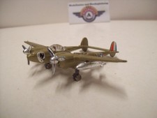 Lockheed P-38 Lightning, 1941